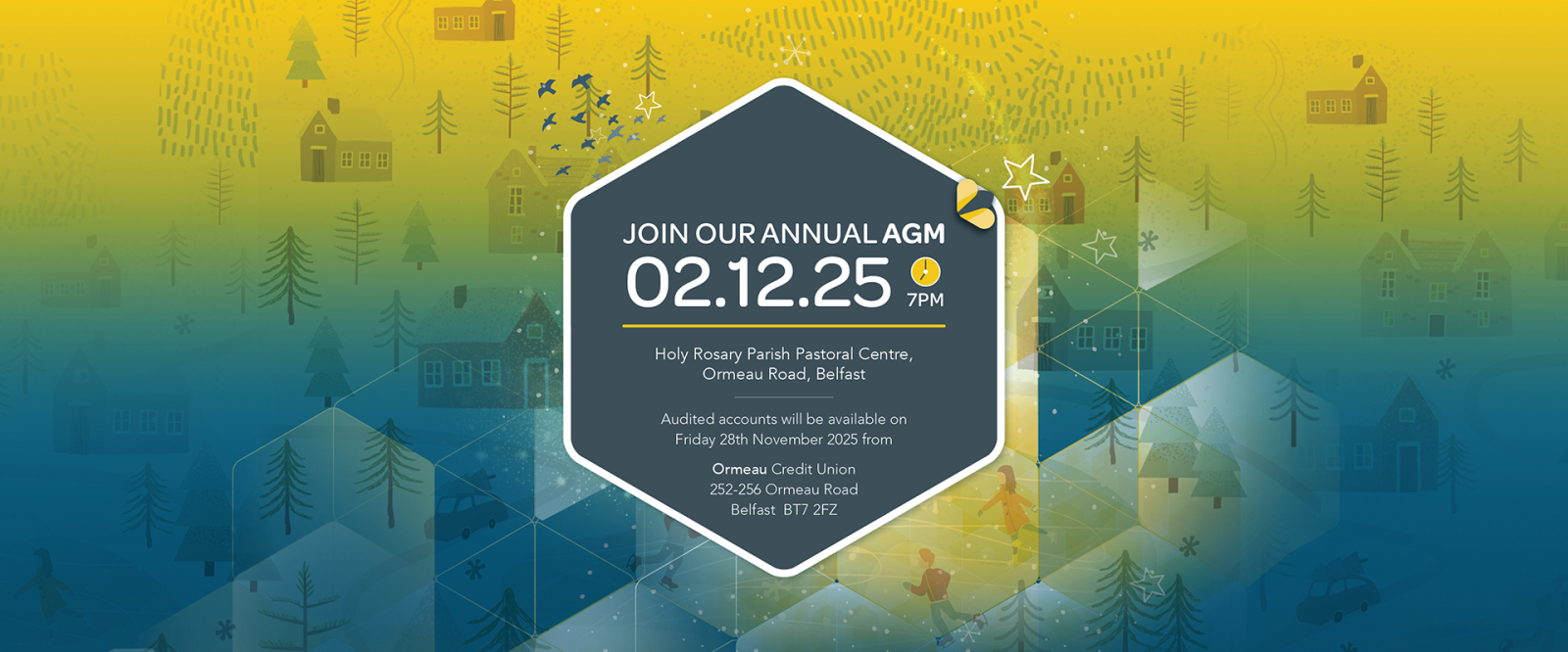 AGM 2025